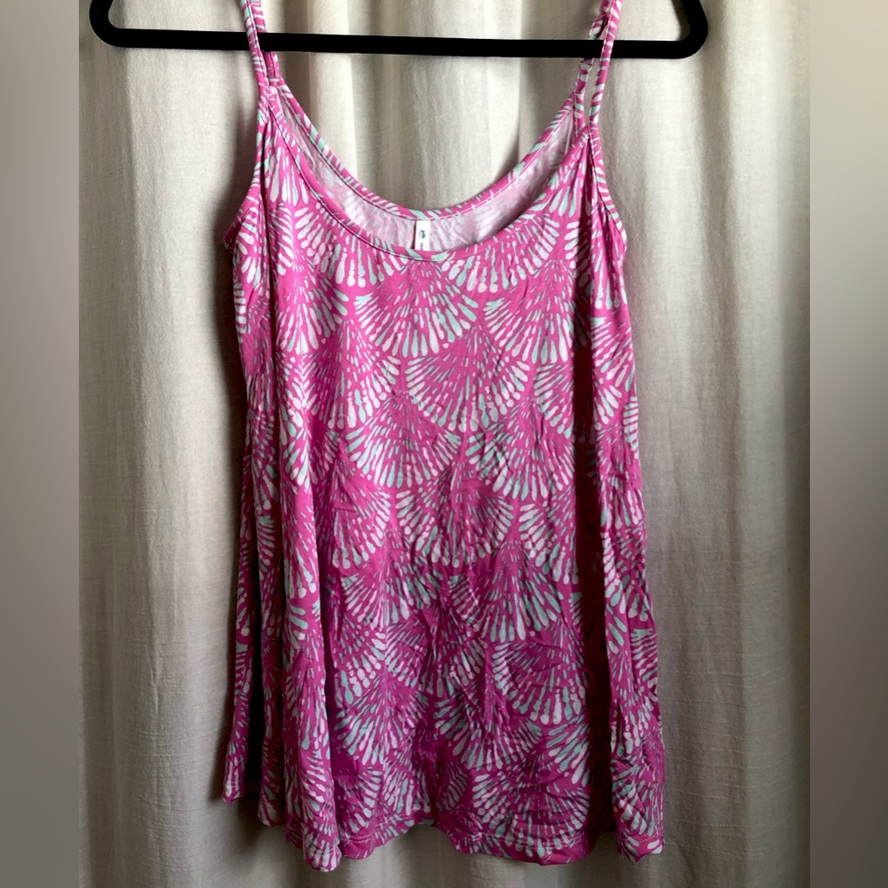 Southern Tide Tank Top